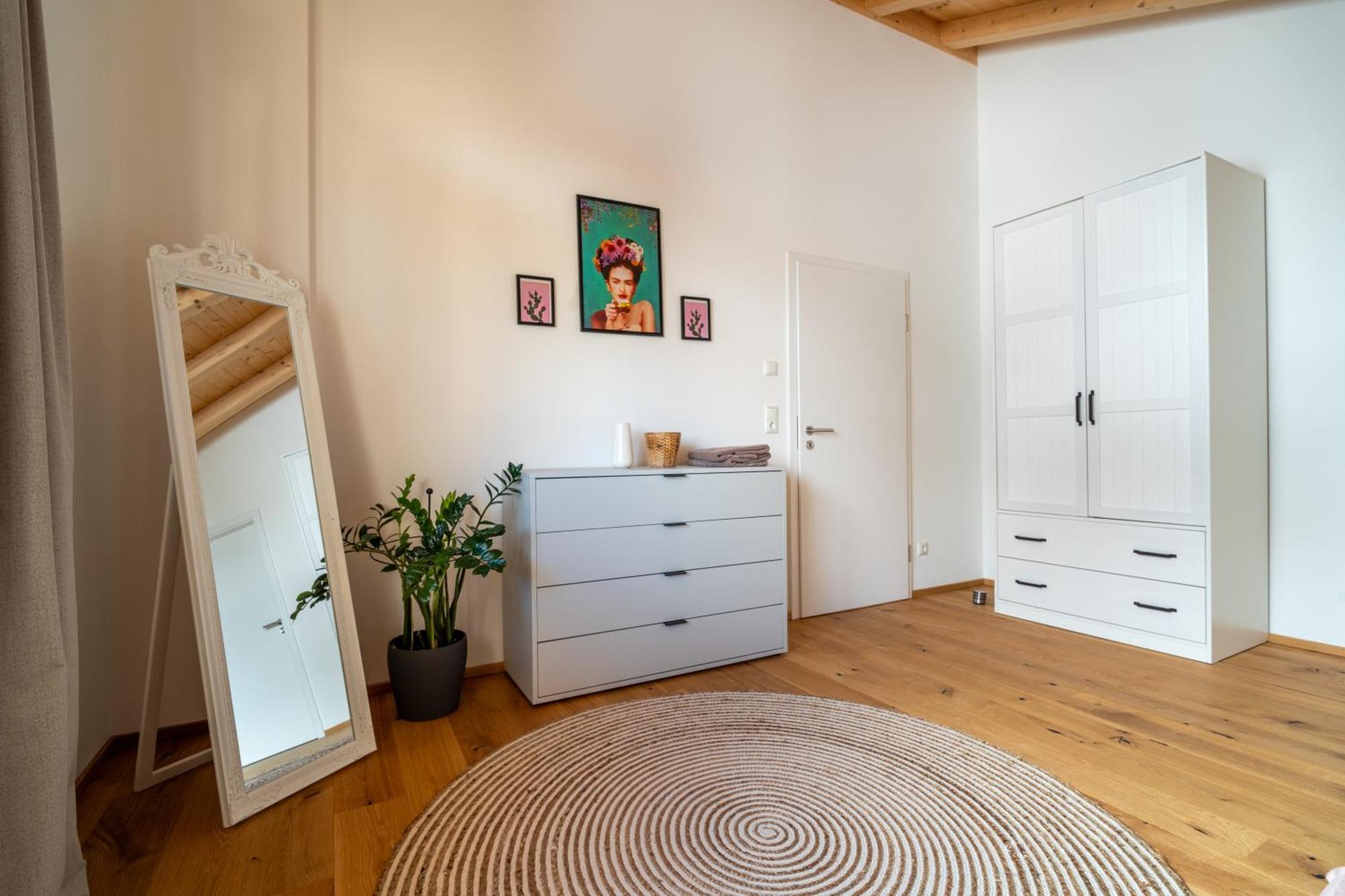 Neu! Auszeit In Der Bergen Apartment Wertach Exterior photo